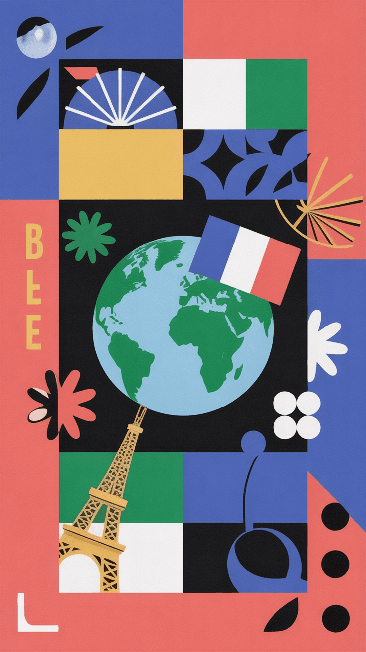 Event postcard example 2