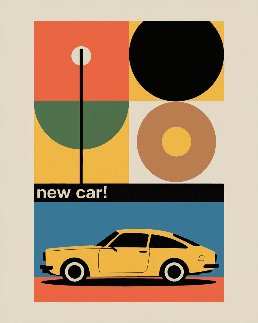 Event postcard example 3