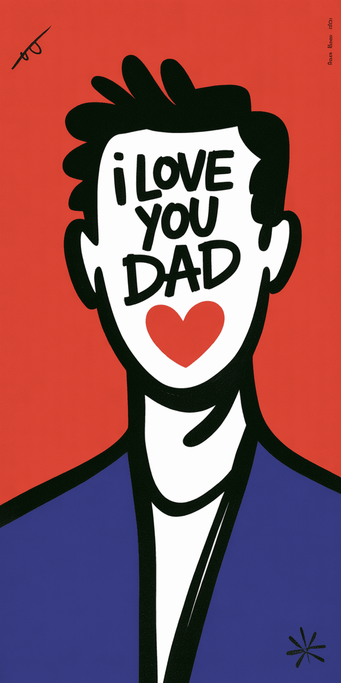 Event postcard example 5